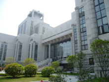 H.I.S.上海支店