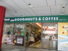 H.I.S.上海支店