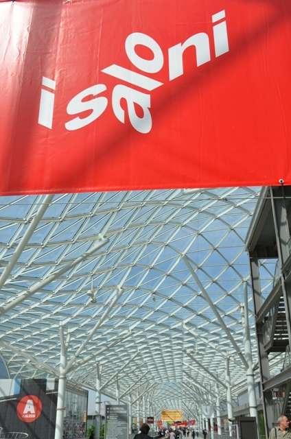 H.I.S.イタリア支店　♪カプチーノ天国♪-SALONE_2011_01