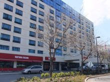 H.I.S. ニューヨーク支店便り
