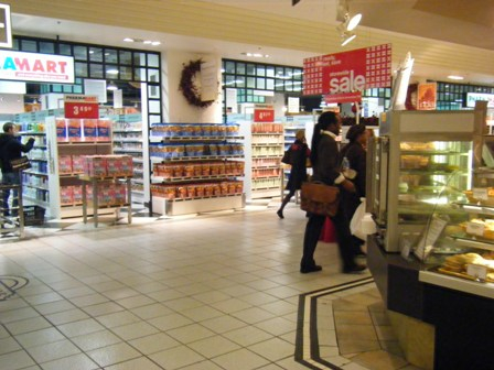 H.I.S.トロント支店  メープルライフ♪