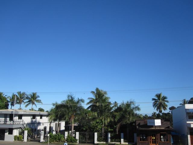 H.I.S.フィジー支店☆憧れの南太平洋ブラ Blog-5/4