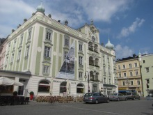 H.I.S.ウィーン支店　～ Wien～