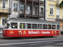 H.I.S.ウィーン支店　～ Wien～