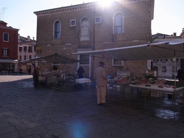 H.I.S.イタリア支店　♪カプチーノ天国♪-marmo_02