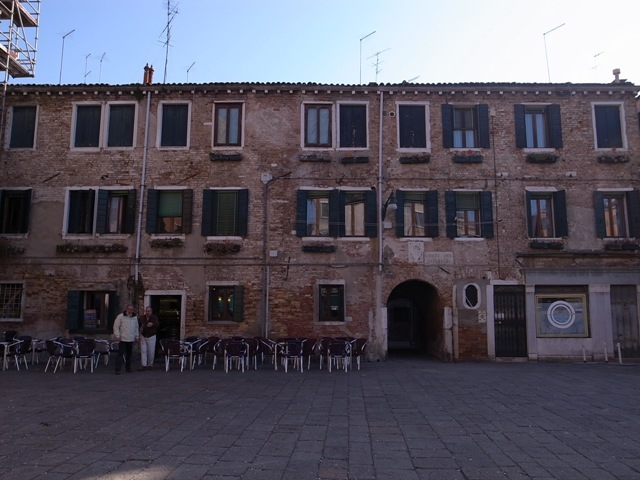 H.I.S.イタリア支店　♪カプチーノ天国♪-marmo_09