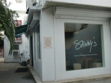 H.I.S.デリー支店（インド）