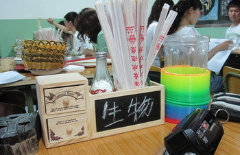 H.I.S.北京支店のブログ