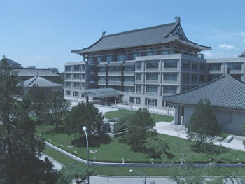 H.I.S.北京支店のブログ