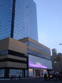 H.I.S. ニューヨーク支店便り