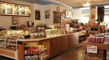 H.I.S.オーランド支店　