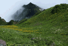 “自然を楽しむ”エコなブログ-利尻山登山