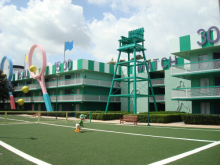H.I.S.オーランド支店　
