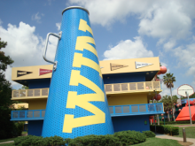 H.I.S.オーランド支店　