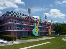H.I.S.オーランド支店　