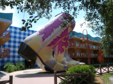 H.I.S.オーランド支店　