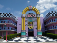 H.I.S.オーランド支店　