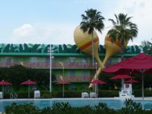 H.I.S.オーランド支店　