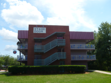 H.I.S.オーランド支店　