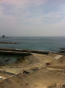 海外ボランティア・スタディツアーブログ-岩泉2-12