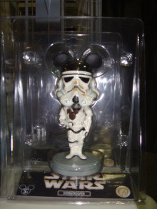 H.I.S.オーランド支店　-STORM TROOPER