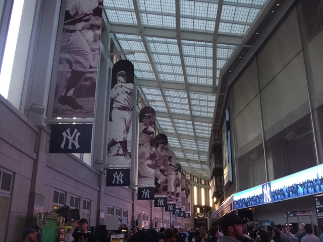 H.I.S. ニューヨーク支店便り