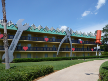 H.I.S.オーランド支店　