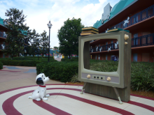 H.I.S.オーランド支店　