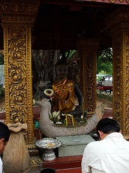 ＊＊H.I.S.　カンボジア支店の日記＊＊