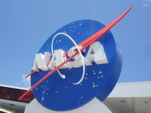 H.I.S.オーランド支店　-NASA mark