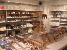H.I.S. ニューヨーク支店便り