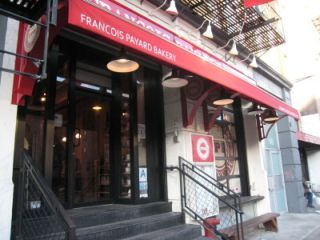 H.I.S. ニューヨーク支店便り