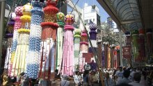 “自然を楽しむ”エコなブログ-仙台七夕