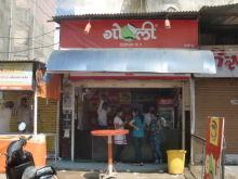 H.I.S.デリー支店（インド）