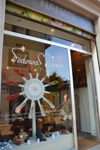 H.I.S.イタリア支店　♪カプチーノ天国♪-Federea_01