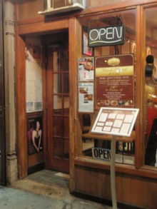 H.I.S. ニューヨーク支店便り