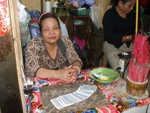 ＊＊H.I.S.　カンボジア支店の日記＊＊