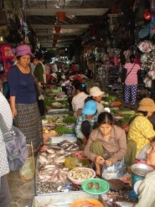 ＊＊H.I.S.　カンボジア支店の日記＊＊