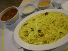 H.I.S.デリー支店（インド）