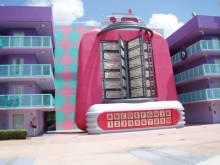 H.I.S.オーランド支店