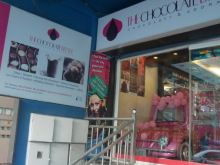 H.I.S.デリー支店（インド）