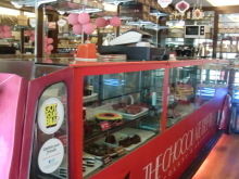 H.I.S.デリー支店（インド）