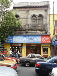 H.I.S.メキシコシティー支店～タコタコ・タコス通信～