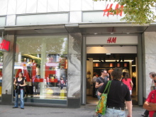 H.I.S.チューリッヒ支店 ~ペーターの日記~