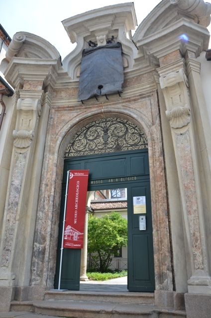 H.I.S.イタリア支店　♪カプチーノ天国♪-MUSEO_ARC_01