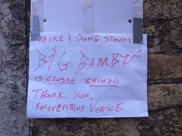H.I.S.イタリア支店　♪カプチーノ天国♪-BIG_BAMBOO_05