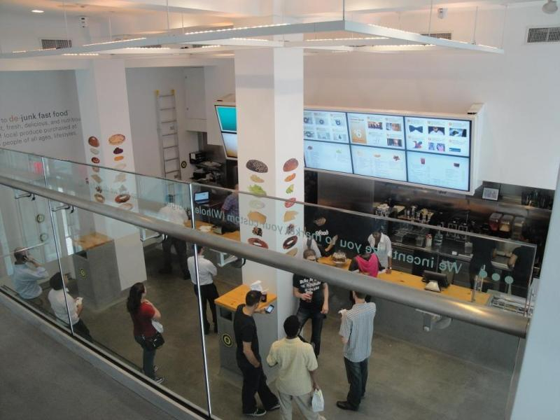 H.I.S. ニューヨーク支店便り