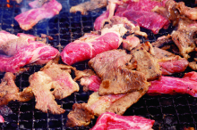 遊VIVA 北海道-焼肉