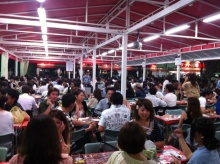 $遊VIVA 北海道-アサヒビール20110808