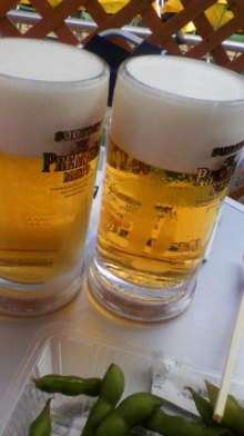 $遊VIVA 北海道-ビール